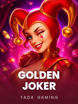 TaDa Gaming | Golden Joker