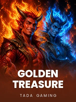 TaDa Gaming | Golden Treasure