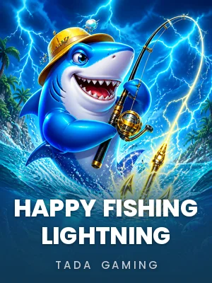 TaDa Gaming | Happy Fishing Lightning