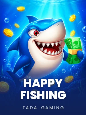 TaDa Gaming | Happy Fishing