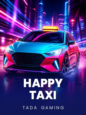 TaDa Gaming | Happy Taxi