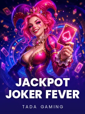 TaDa Gaming | Jackpot Joker Fever
