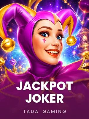 TaDa Gaming | Jackpot Joker