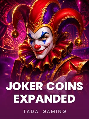 TaDa Gaming | Joker coins Expanded