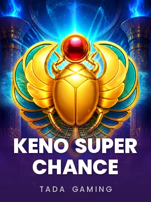 TaDa Gaming | Keno Super Chance