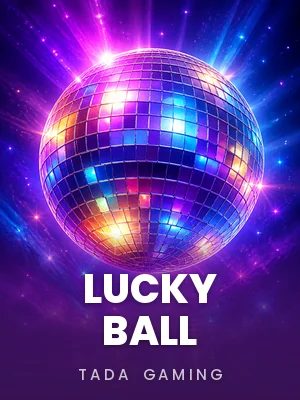 TaDa Gaming | Lucky Ball