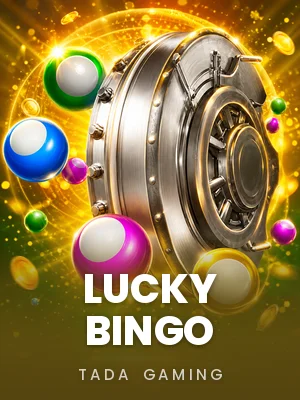 TaDa Gaming | Lucky Bingo
