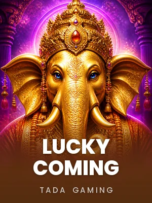 TaDa Gaming | Lucky Coming