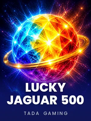 TaDa Gaming | Lucky Jaguar 500