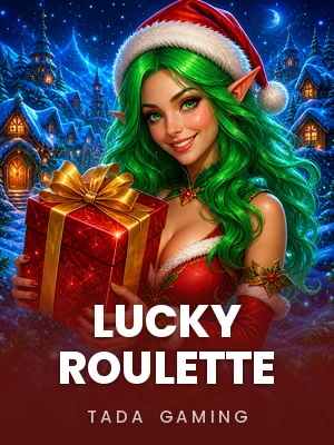 TaDa Gaming | Lucky Roulette