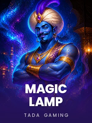 TaDa Gaming | Magic Lamp