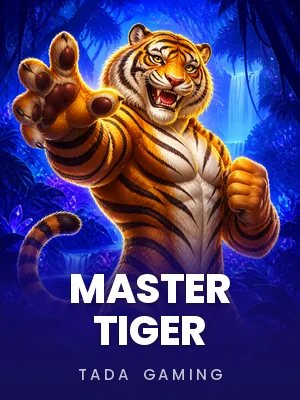 TaDa Gaming | Master Tiger