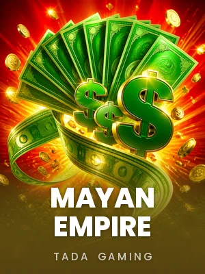 TaDa Gaming | Mayan Empire