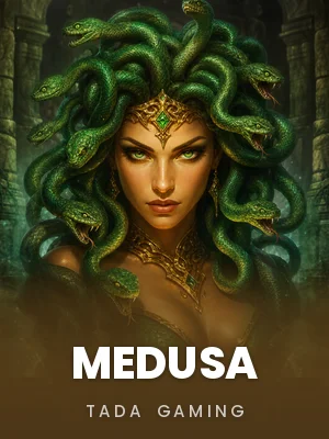 TaDa Gaming | Medusa