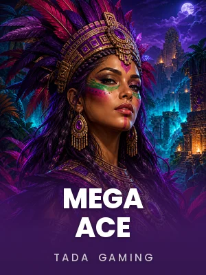 TaDa Gaming | Mega Ace