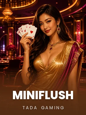 TaDa Gaming | MiniFlush