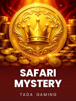 TaDa Gaming | Safari Mystery