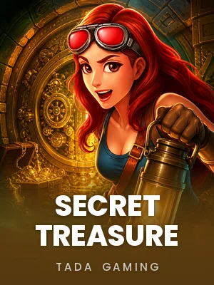 TaDa Gaming | Secret Treasure