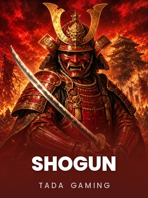 TaDa Gaming | SHOGUN