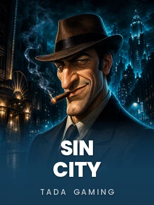 TaDa Gaming | Sin City