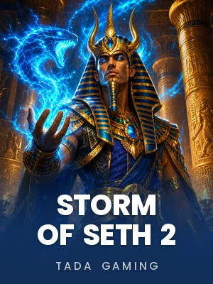 TaDa Gaming | Storm of Seth 2