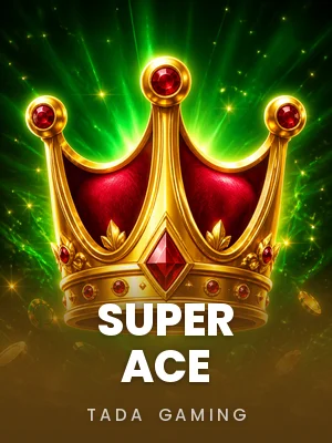TaDa Gaming | Super Ace