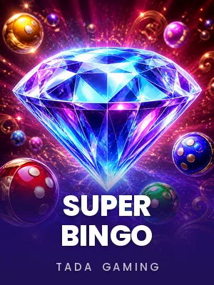 TaDa Gaming | Super Bingo