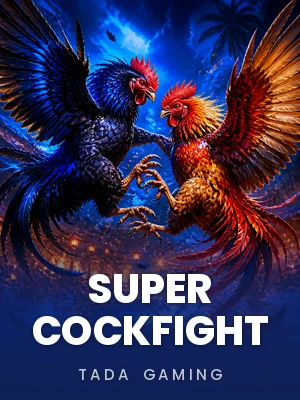 TaDa Gaming | Super Cockfight