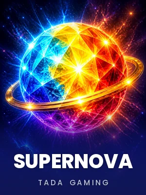 TaDa Gaming | Supernova