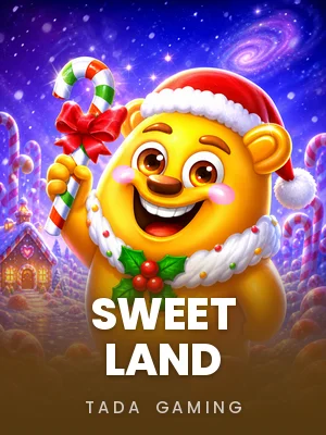 TaDa Gaming | Sweet Land
