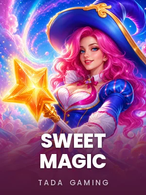 TaDa Gaming | Sweet Magic