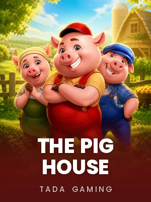 TaDa Gaming | The Pig House