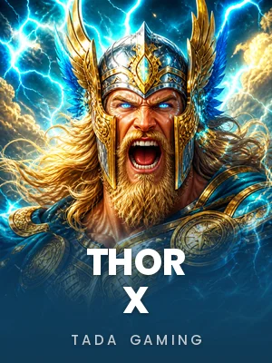 TaDa Gaming | Thor X