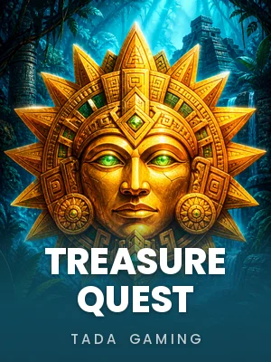 TaDa Gaming | Treasure Quest