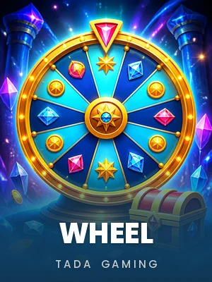 TaDa Gaming | Wheel