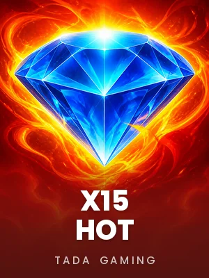 TaDa Gaming | X15 Hot