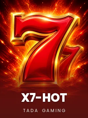 TaDa Gaming | X7-Hot
