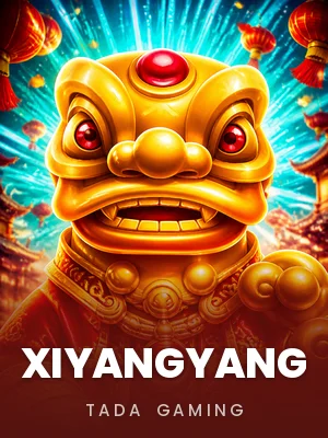 TaDa Gaming | XiYangYang