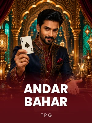 TPG | Andar Bahar