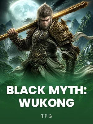 TPG | Black Myth: Wukong