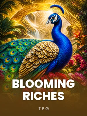 TPG | Blooming Riches