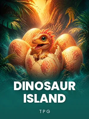 TPG | Dinosaur Island
