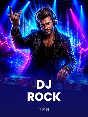 TPG | DJ Rock