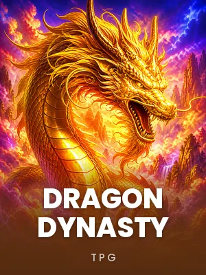 TPG | Dragon Dynasty