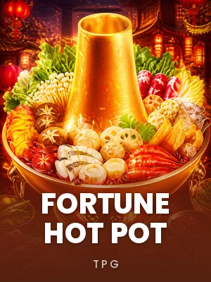 TPG | Fortune Hot Pot