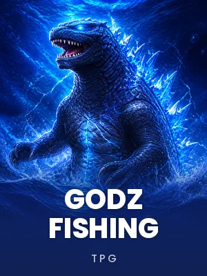 TPG | GODZ Fishing