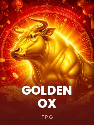 TPG | Golden Ox
