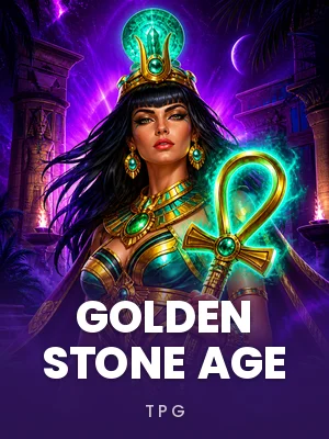 TPG | Golden Stone Age