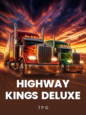 TPG | HighWay Kings Deluxe