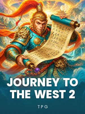 Featured game from TPG